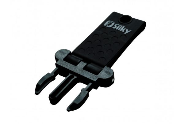 Silky Belt Clip Scabbard