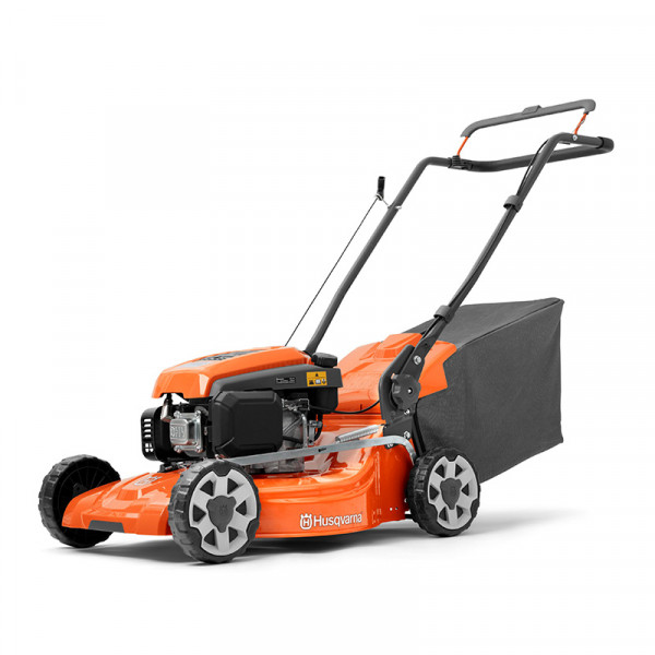 Husqvarna LC151S Lawn Mower - Image 3