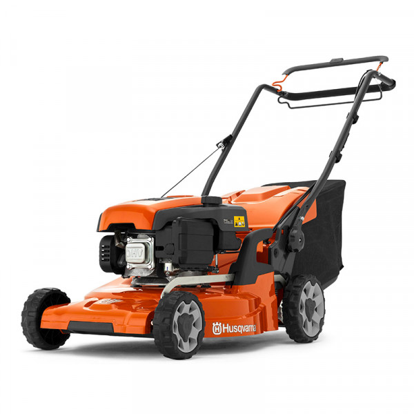 Husqvarna LC 247S Lawn Mower - Image 3