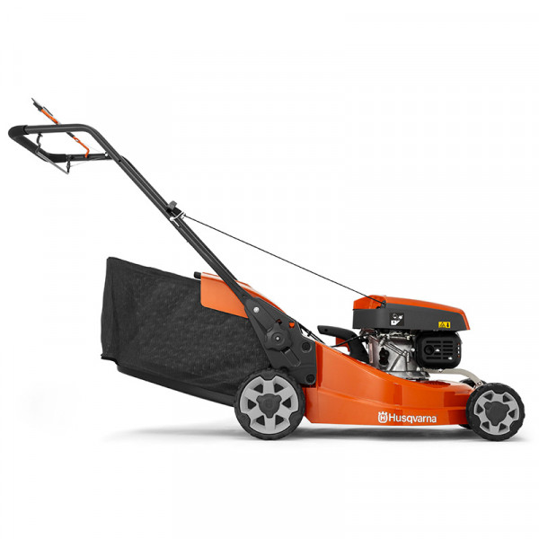 Husqvarna LC 247S Lawn Mower - Image 2