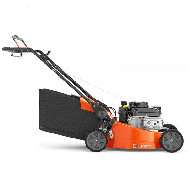 Husqvarna LC551SP Lawn Mower - Image 3