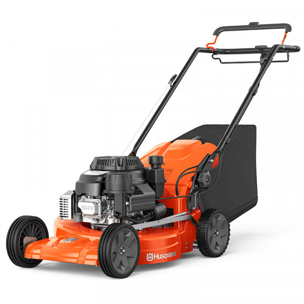 Husqvarna LC551SP Lawn Mower - Image 2