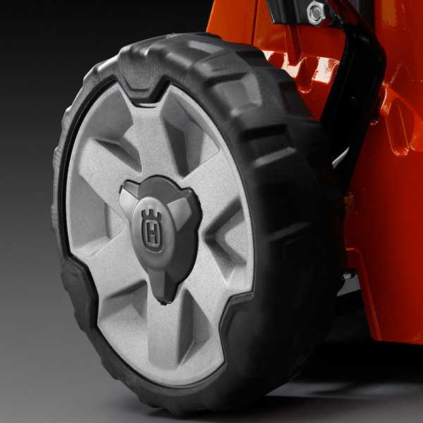 Husqvarna LC551SP Lawn Mower - Image 5