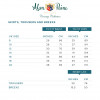 Alan Paine Combrook Tweed Skirt - Juniper - Image 2