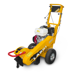 Laski 360 Petrol Stump Grinder