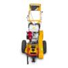 Laski 360 Petrol Stump Grinder - Image 5