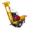 Laski 360 Petrol Stump Grinder - Image 8