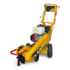Laski 360 Petrol Stump Grinder - Image 2