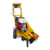 Laski 360 Petrol Stump Grinder - Image 3