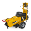 Laski 460 Hybrid Self Propelled Stump Grinder