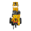 Laski 460 Hybrid Self Propelled Stump Grinder - Image 3
