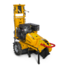 Laski 460 Hybrid Self Propelled Stump Grinder - Image 2