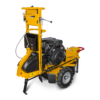 Laski 460 Hybrid Self Propelled Stump Grinder - Image 7
