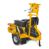 Laski 460 Hybrid Self Propelled Stump Grinder - Image 5