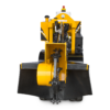 Laski 38X Petrol Manual Control Stump Grinder - Image 3