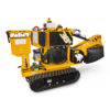 Laski 38X Petrol Manual Control Stump Grinder - Image 8