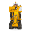 Laski 38X Petrol Manual Control Stump Grinder - Image 9
