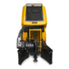 Laski 56RX - Radio Control Stump Grinder - Image 3