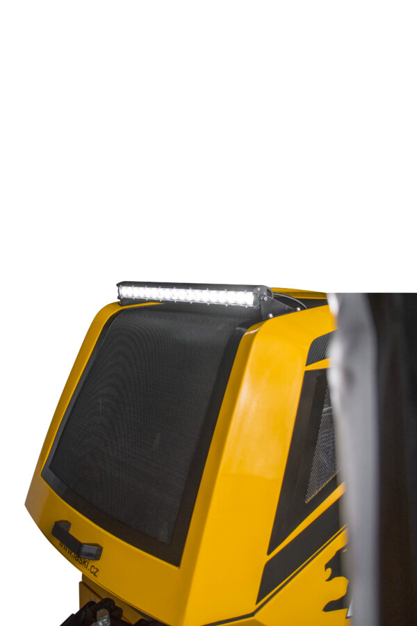 Laski 56RX - Radio Control Stump Grinder - Image 10