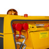 Laski 56RX - Radio Control Stump Grinder - Image 13