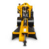 Laski 38RX Petrol Radio Controlled Stump Grinder - Image 4