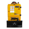 Laski 38RX Petrol Radio Controlled Stump Grinder - Image 12