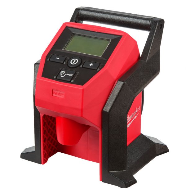 M12™ Sub Compact Inflator M12BI-0 - Image 2
