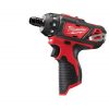 M12™ Sub Compact Single Speed Driver Set - Image 2