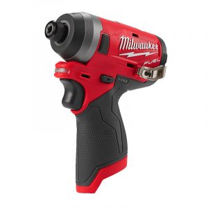 M12 FUEL™ Sub Compact ¼″ Hex Impact Driver