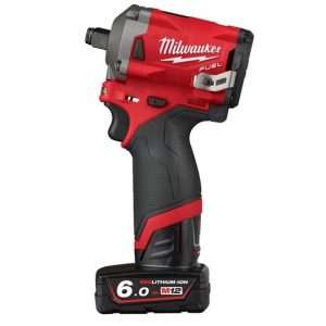 M12 FUEL™ Sub Compact ½″ Impact Wrench