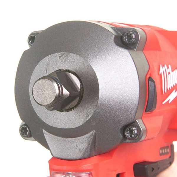 M12 FUEL™ Sub Compact ½″ Impact Wrench - Image 2
