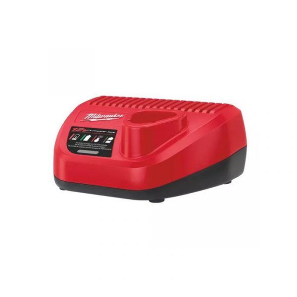 M12 FUEL™ Sub Compact ½″ Impact Wrench - Image 3
