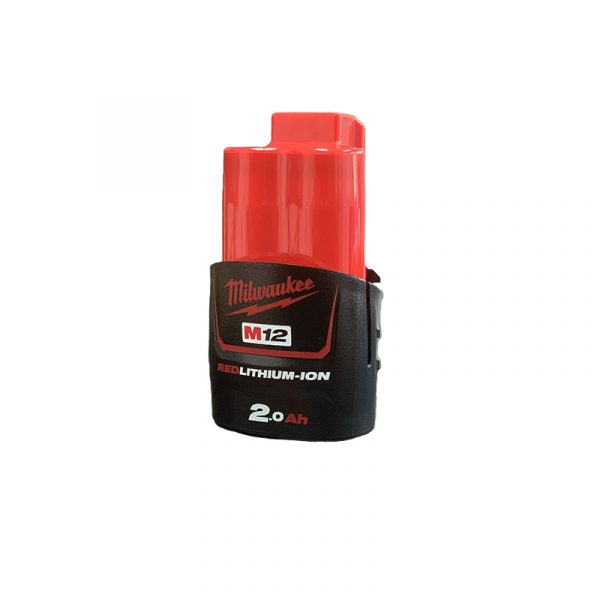 M12 FUEL™ Sub Compact ½″ Impact Wrench - Image 5