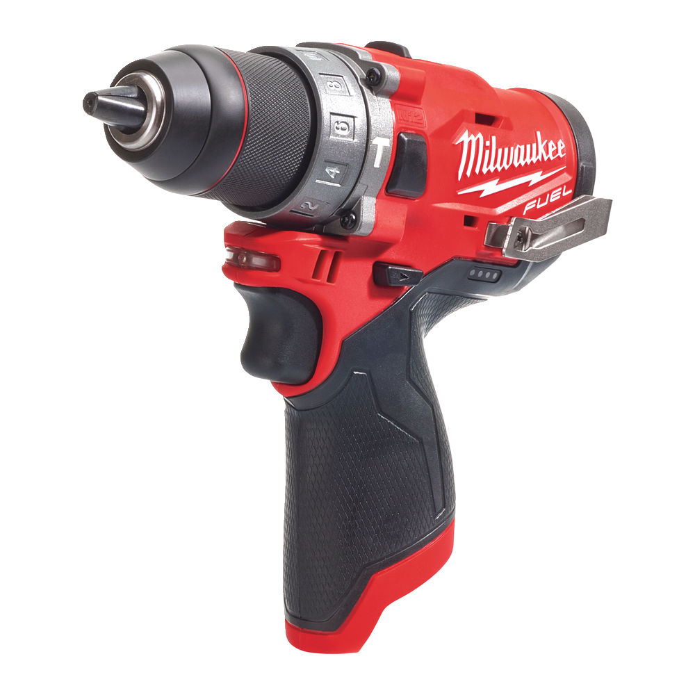 M12 FUEL Sub Compact Percussion Drill M12FPD 0