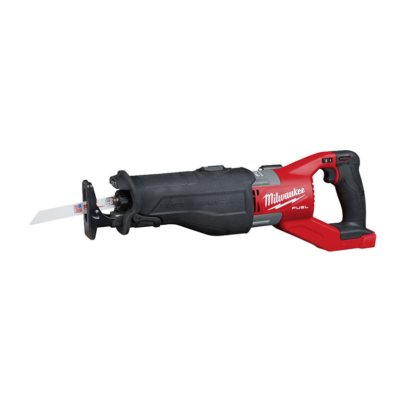 Milwaukee m18 on sale super sawzall