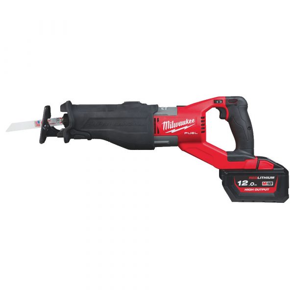 M18 FUEL™ SUPER SAWZALL™ M18FSX-121C
