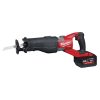 M18 FUEL™ SUPER SAWZALL™ M18FSX-121C - Image 2