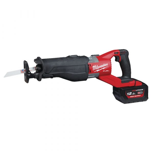 M18 FUEL™ SUPER SAWZALL™ M18FSX-121C - Image 2