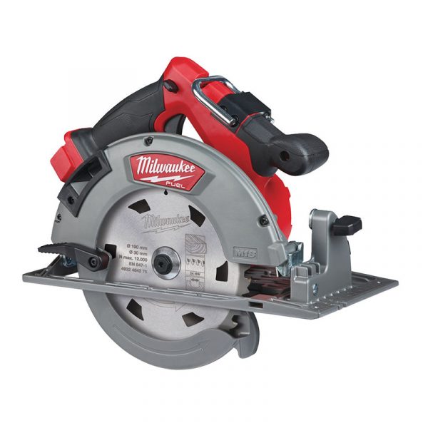 Milwaukee M18 FUEL™ Circular Saw