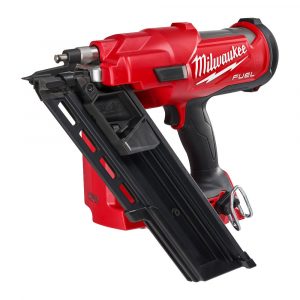 Milwaukee M18 FUEL™ 34° Framing Nailer