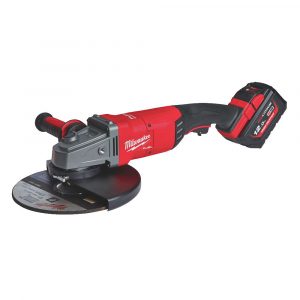 M18 FUEL™ 230mm Braking Grinder