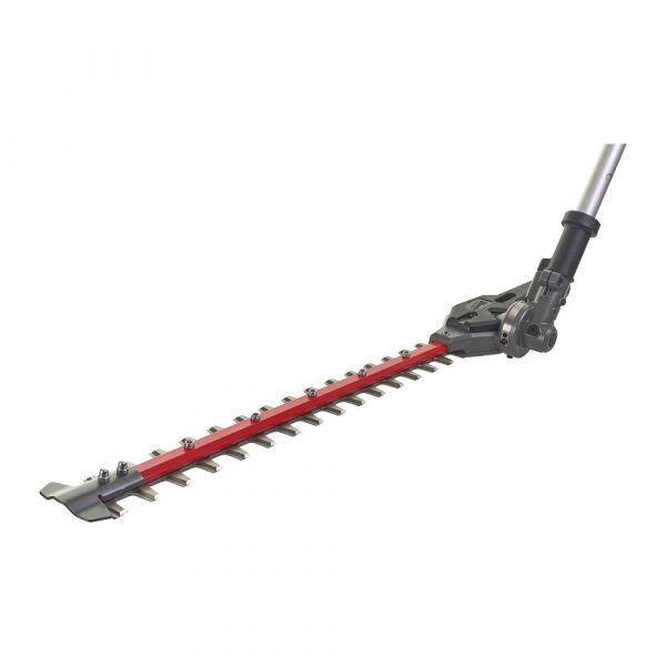 Milwaukee QUIK-LOK™ Hedge Trimmer Attachment M18FOPH-HTA - Ben Burgess