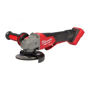 M18 FUEL™ 115 MM Variable Speed & Braking Angle Grinder