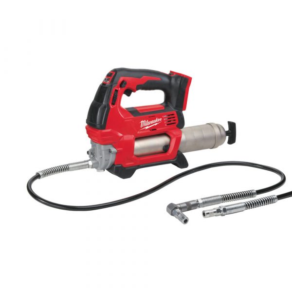 M18 Grease Gun - Image 2