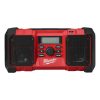 M18™ Jobsite Radio DAB+ M18JSRDAB-0 - Image 2