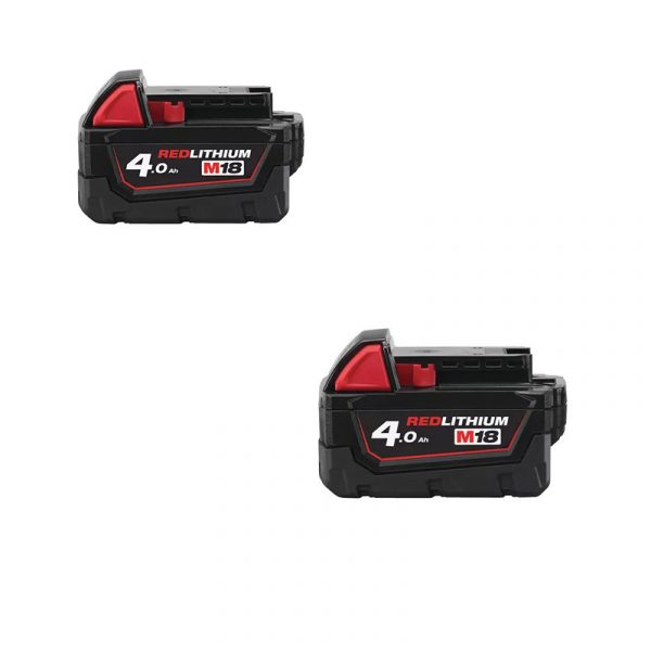 ONE-KEY™ FUEL™ ⅜″ Impact Wrench with Friction Ring M18ONEIWF38-502X - Image 6