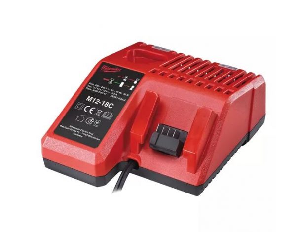 ONE-KEY™ FUEL™ ⅜″ Impact Wrench with Friction Ring M18ONEIWF38-502X - Image 7