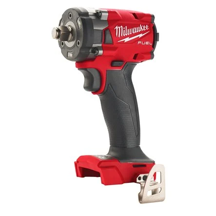 Milwaukee M18 FIW2F38-0X ⅜″ Compact Impact Wrench 4933478650