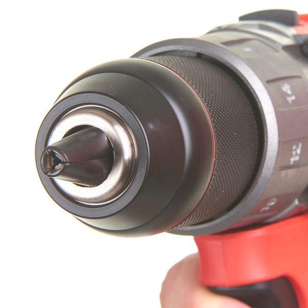 Milwaukee M18 FUEL™ Percussion Drill M18 FPD2-502X