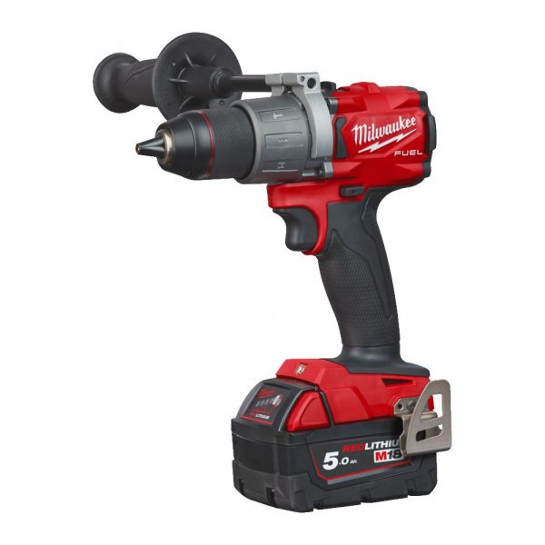 Milwaukee M18 FUEL™ Percussion Drill M18 FPD2-502X